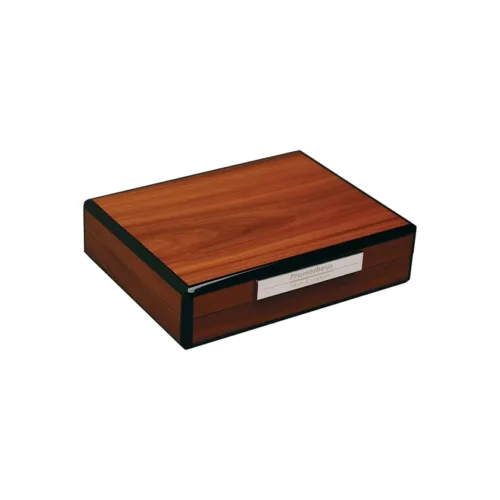 Prometheus Rosewood Resehumidor