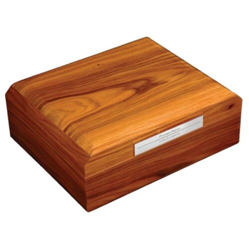 Prometheus Octagon Rosewood Humidor 50