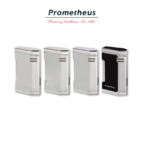Prometheus Magma