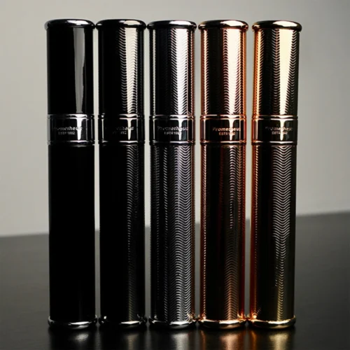 Prometheus Cigarrtub i fullmetall