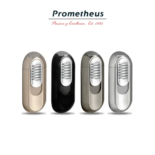 Prometheus Invader II Double jet