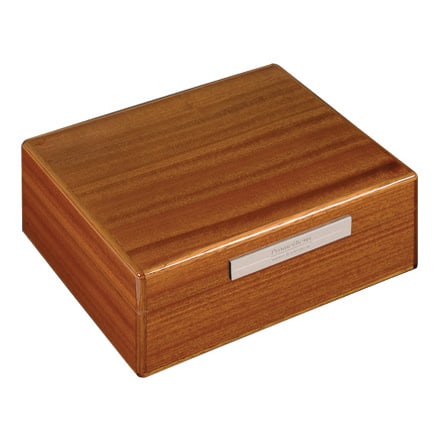 Prometheus Milano Sapele Humidor 50