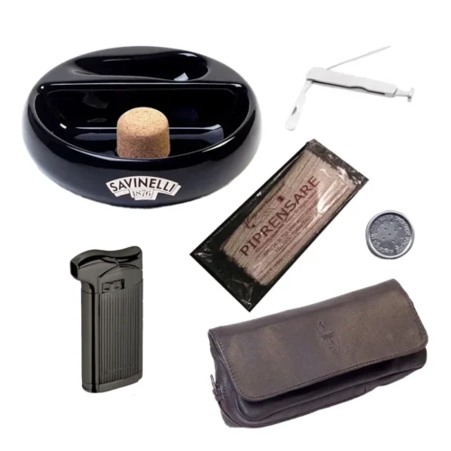 Vårpaket ACCESSOIRER Pipa